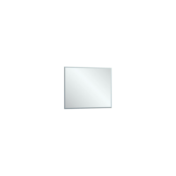 Bevel Edge Rectangular Mirror, 450 x 600mm