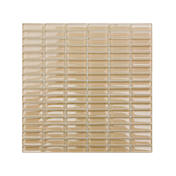 300x300mm Champagne Glass Mosaic