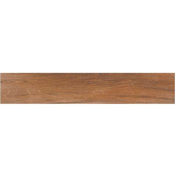 150x900mm Caribbean Chestnut