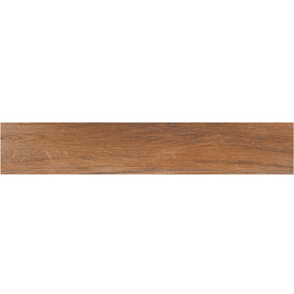 150x900mm Caribbean Chestnut