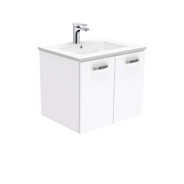 Dolce Unicab 600 Wall-Hung Vanity