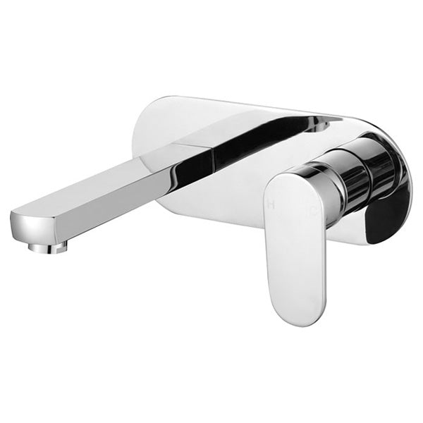 Empire Wall Mixer With Spout