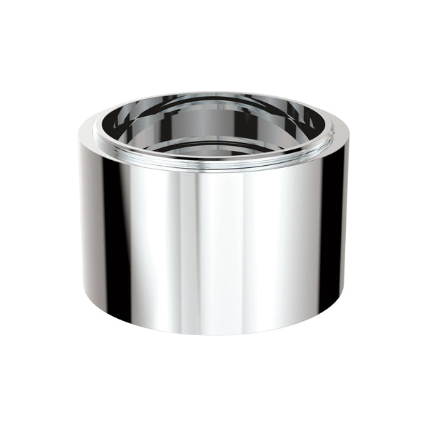 Eleanor 30mm Base Riser for Basin Mixers – Tilermade P/L