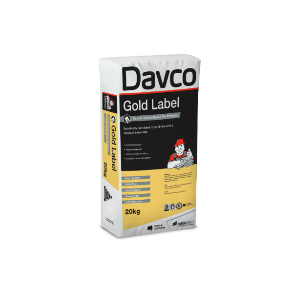 Davco Gold Label