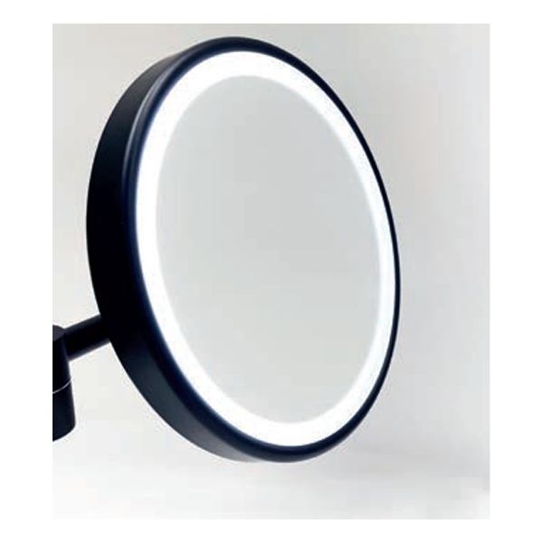Illusion LED Mirror 203mm