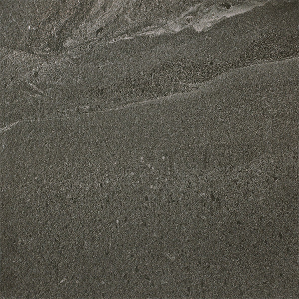 600x600mm Piedra Black