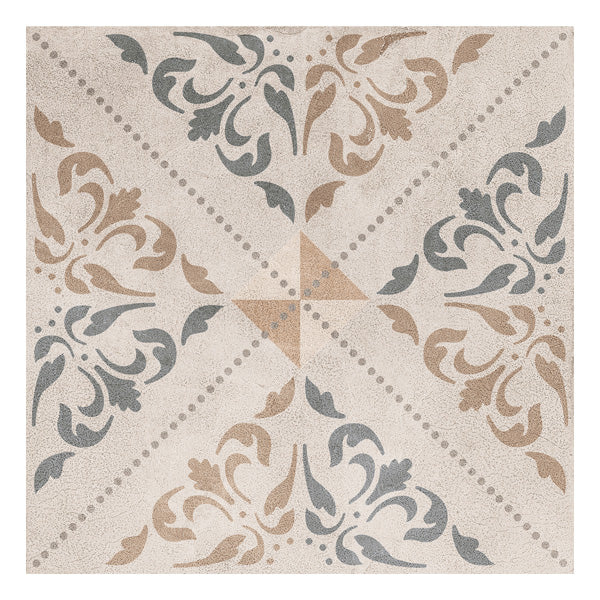 200x200mm Sant'agostino - Patchwork Classic 2
